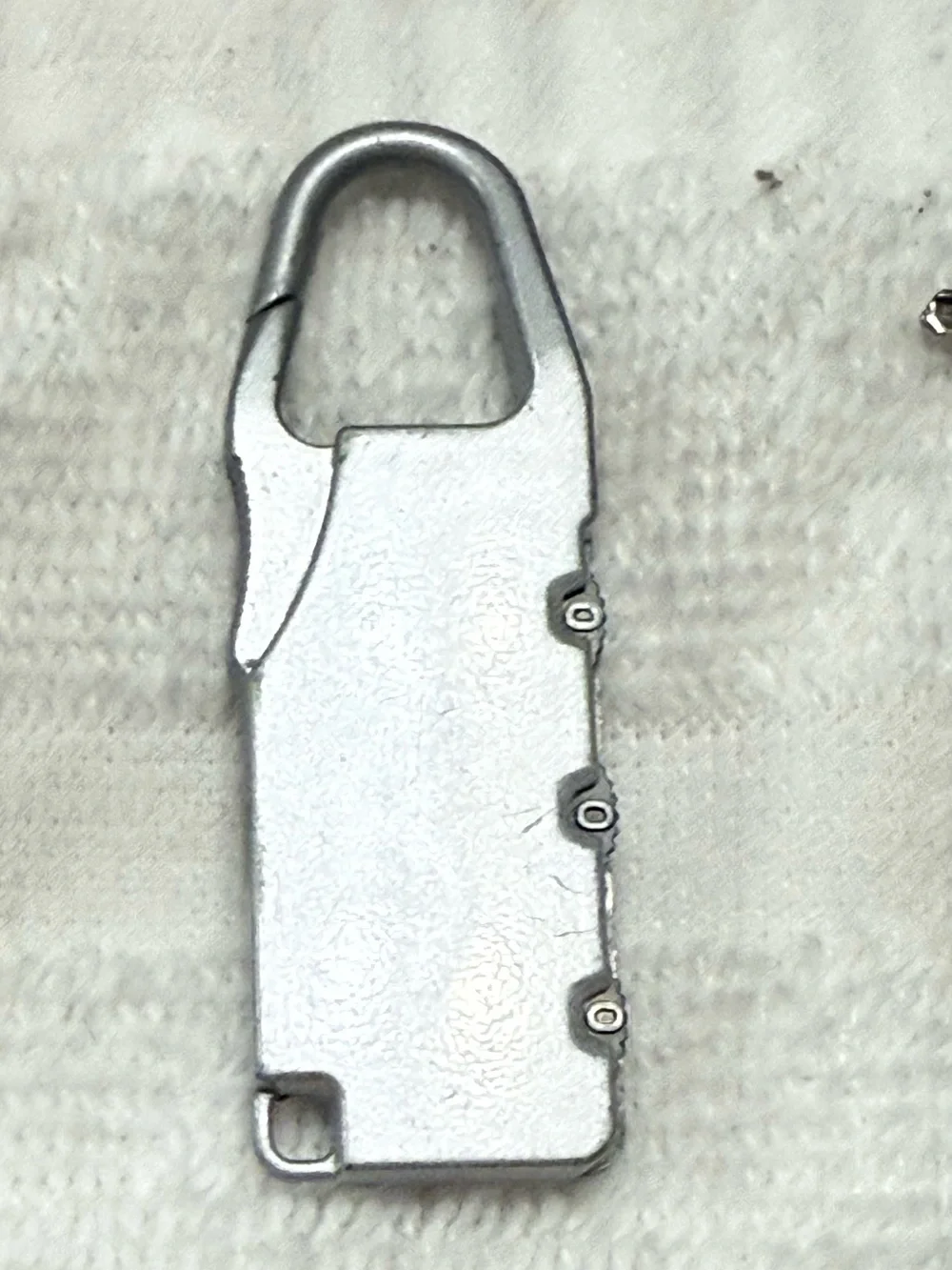 Huge bundle of various types of locks all with keys or combos provided